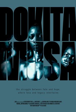 Dokita Musa's poster