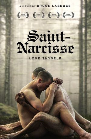 Saint-Narcisse's poster