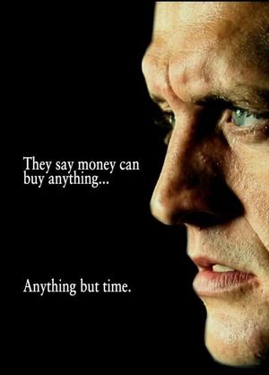 Time Machine's poster