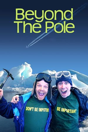 Beyond the Pole's poster