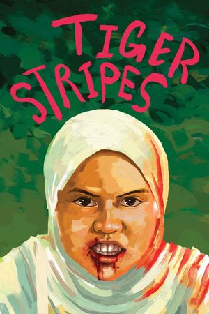 Tiger Stripes's poster
