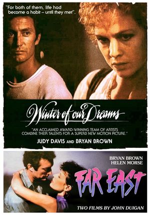 Winter of Our Dreams's poster
