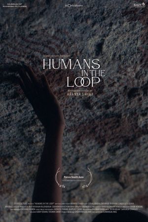 Humans in the Loop's poster