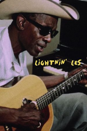 Lightnin' Les's poster image