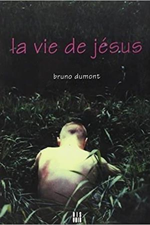 The Life of Jesus's poster