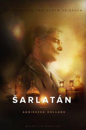 Charlatan's poster