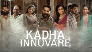 Kadha Innuvare's poster