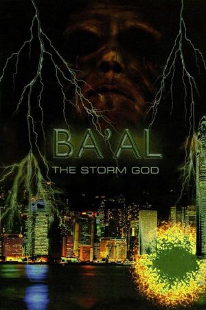 Ba'al's poster