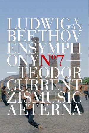 Beethoven: Symphony No. 7's poster