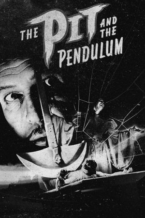 The Pit and the Pendulum's poster
