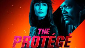 The Protégé's poster