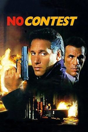 No Contest's poster