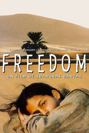 Freedom's poster image