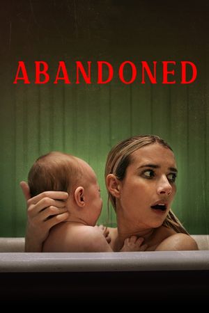 Abandoned's poster