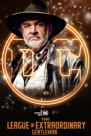 The League of Extraordinary Gentlemen's poster