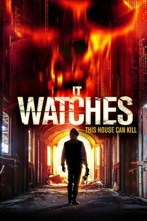 It Watches's poster