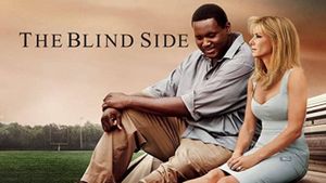 The Blind Side's poster