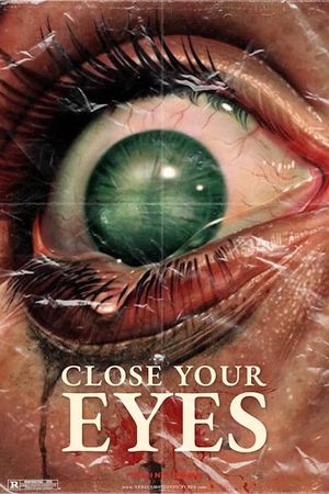 Close Your Eyes's poster