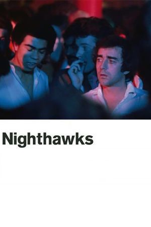 Nighthawks's poster