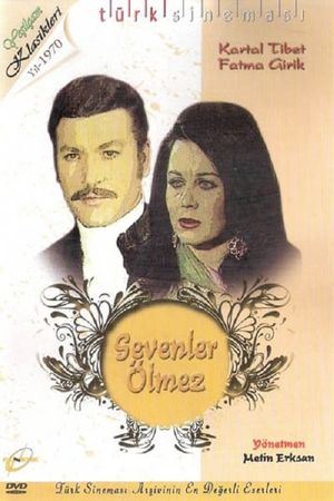 Sevenler Ölmez's poster