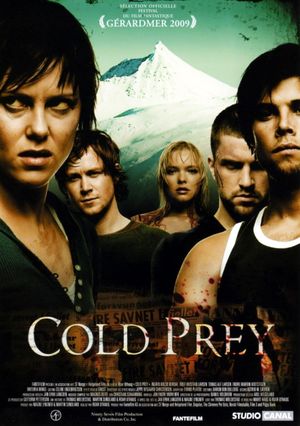 Cold Prey's poster