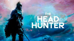 The Head Hunter's poster