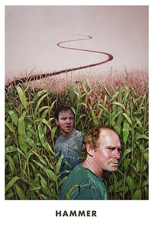 Hammer's poster