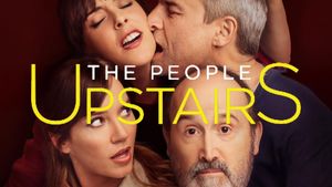 The People Upstairs's poster