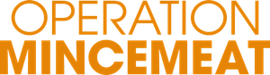 Operation Mincemeat's poster