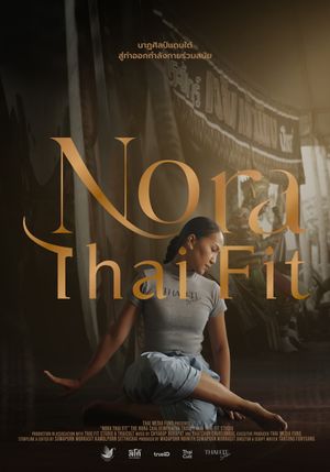 NORA THAI FIT's poster