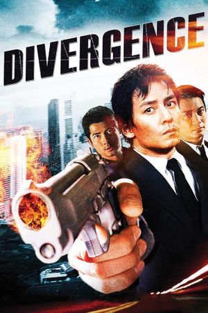 Divergence's poster