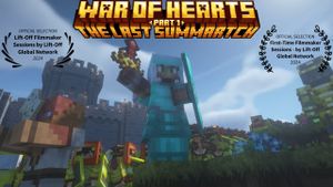 War of Hearts: The Last Summartch's poster
