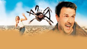 Eight Legged Freaks's poster