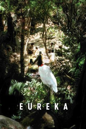 Eureka's poster