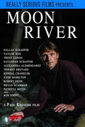 Moon River's poster