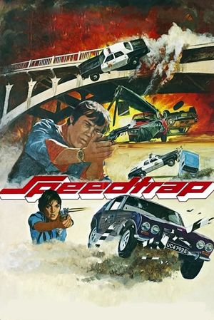 Speedtrap's poster