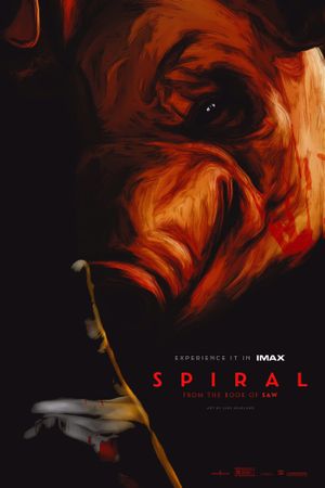 Spiral's poster