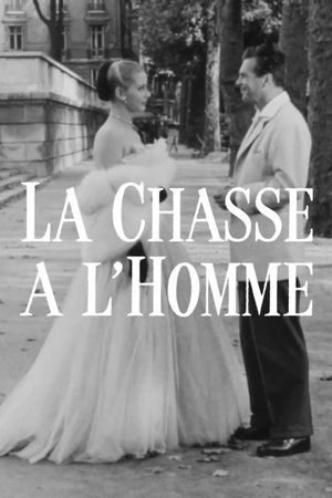 La chasse à l'homme's poster