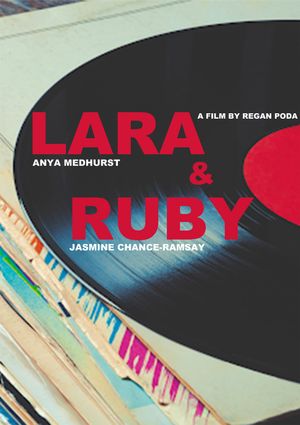 Lara & Ruby's poster