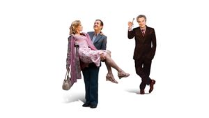 The House of Happiness's poster