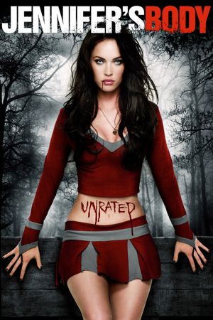 Jennifer's Body's poster