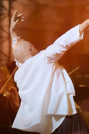 James - Live at the Acropolis's poster