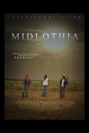 Midlothia's poster