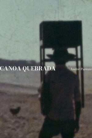 Canoa Quebrada's poster