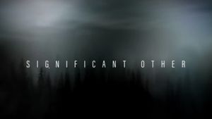 Significant Other's poster