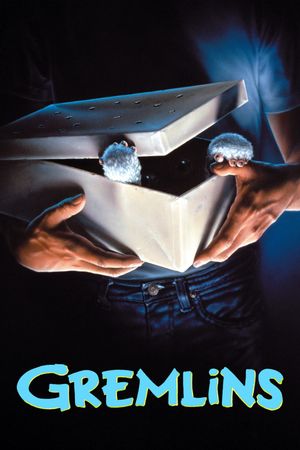 Gremlins's poster