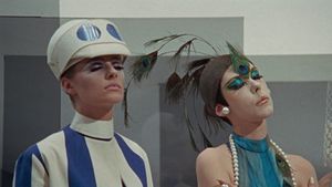 Blow-Up's poster