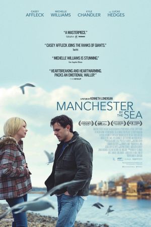 Manchester by the Sea's poster