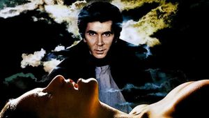 Dracula's poster