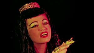 The Inauguration of the Pleasure Dome's poster